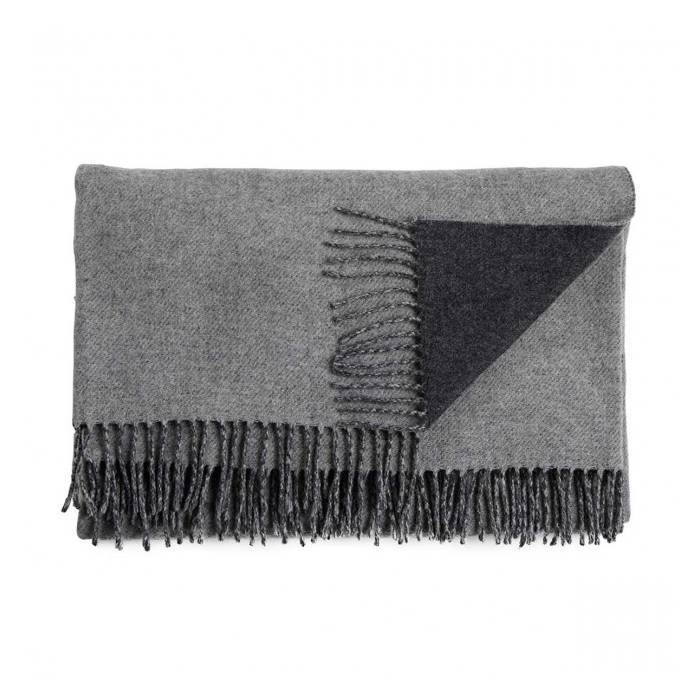 House In Style Plaid Ibiza Antraciet house in style kopen in de aanbieding