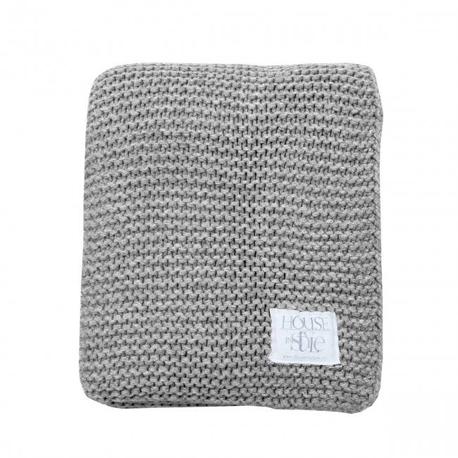 House In Style Plaid Devon Grijs house in style kopen in de aanbieding