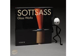 Sottsass. Glass Works