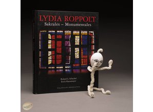 Lydia Roppolt Sakrales - Monumentales