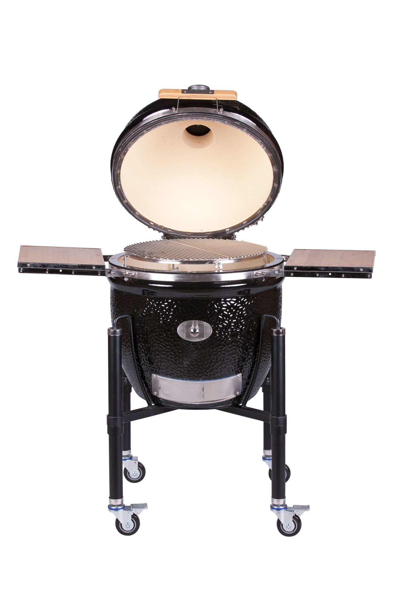 Monolith Classic pro 2.0 met onderstel en zijtafels