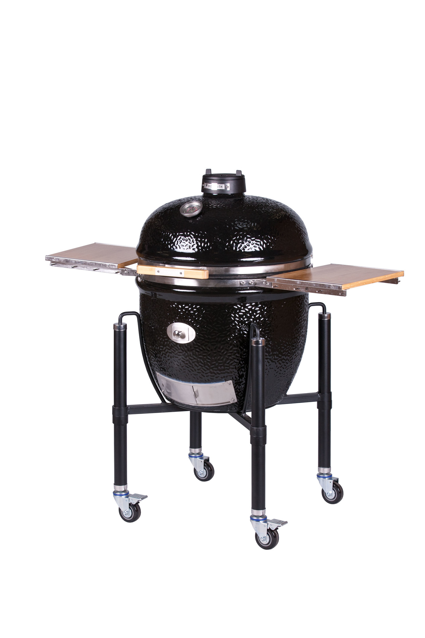 Monolith Classic pro 2.0 met onderstel en zijtafels