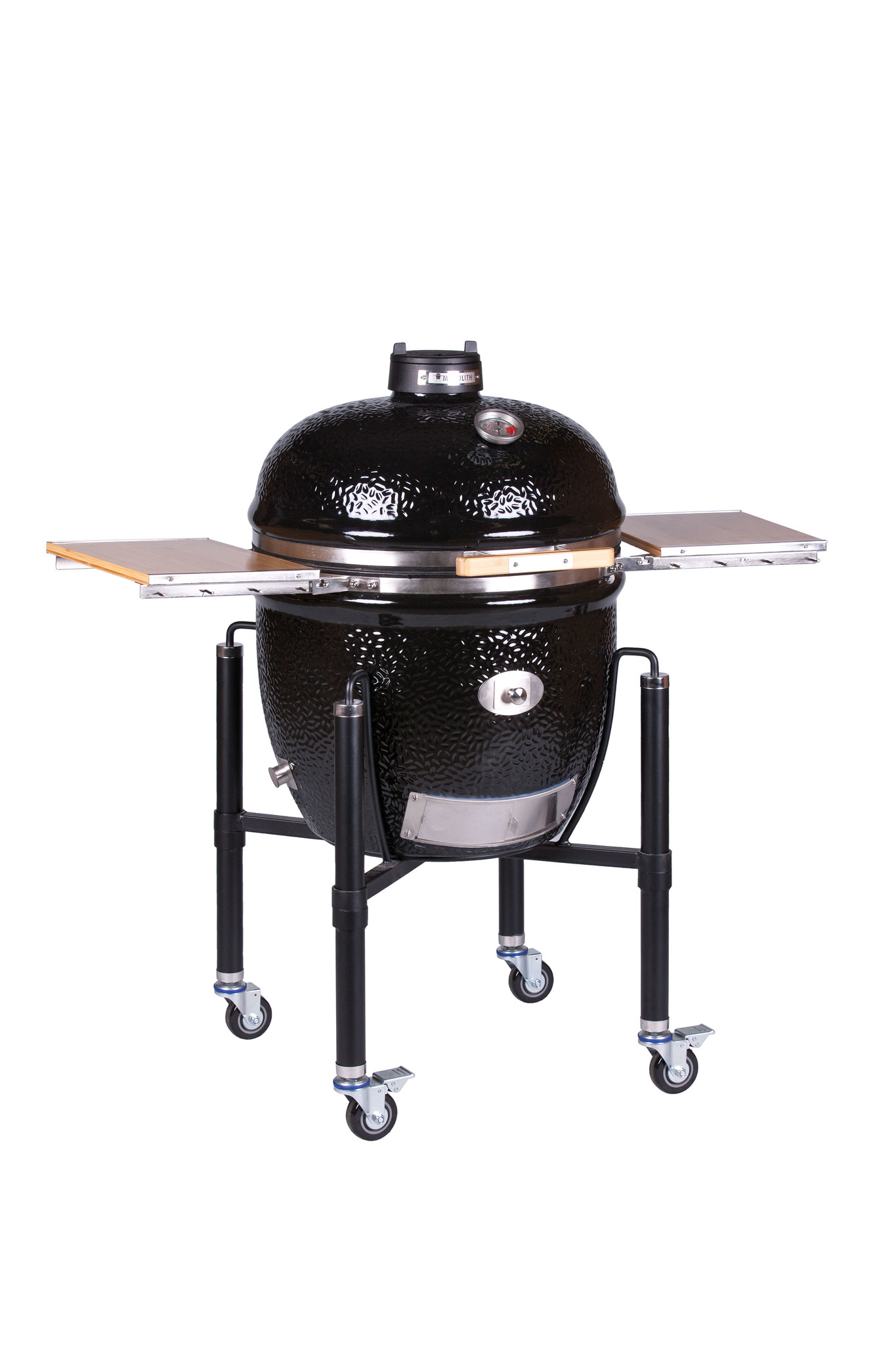 Monolith Classic pro 2.0 met onderstel en zijtafels