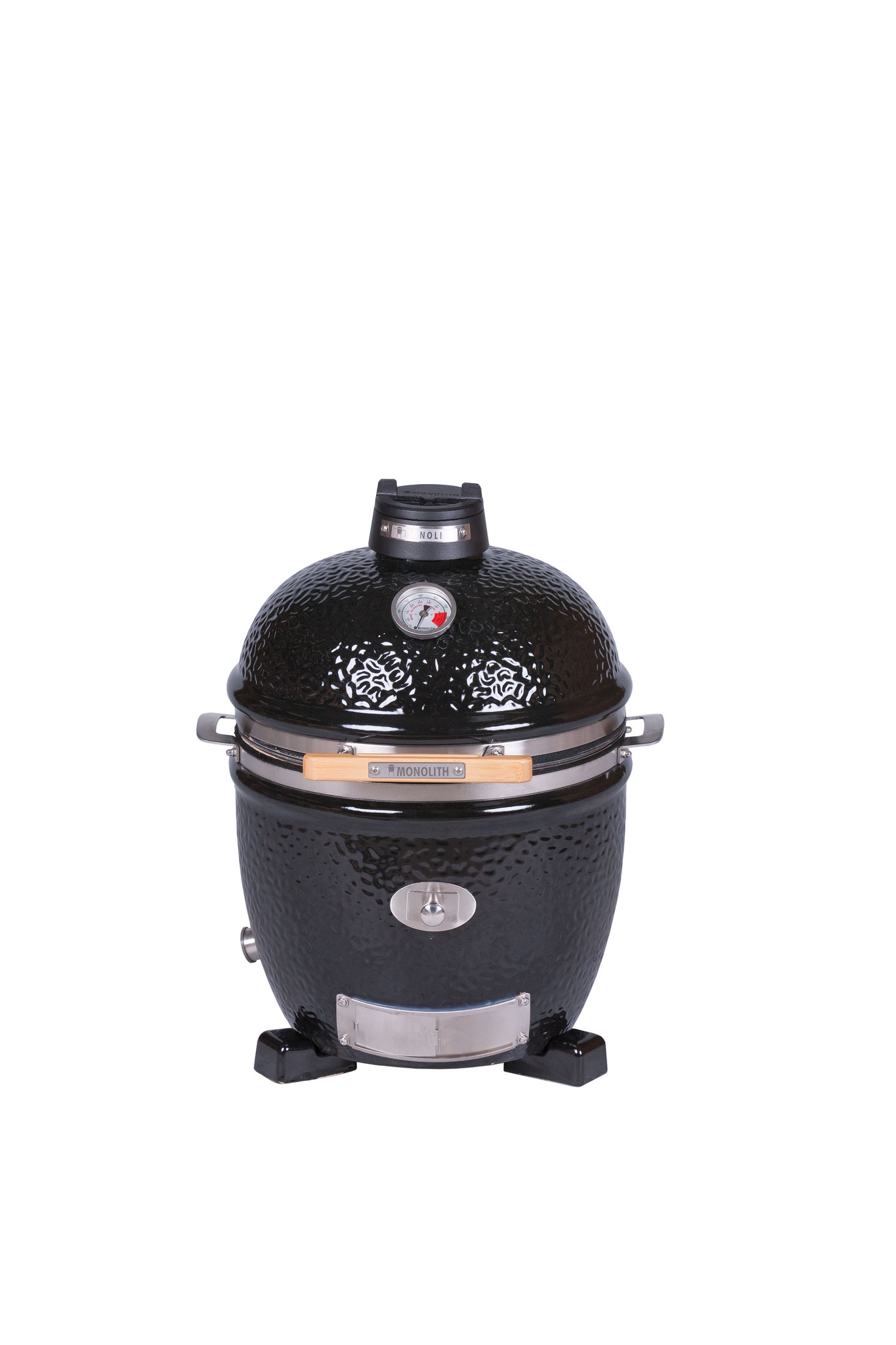 Monolith Junior inbouw - Zwart