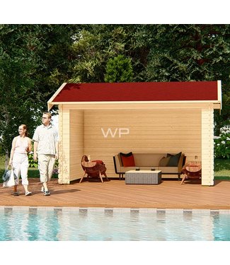 Woodpro Veranda 28026