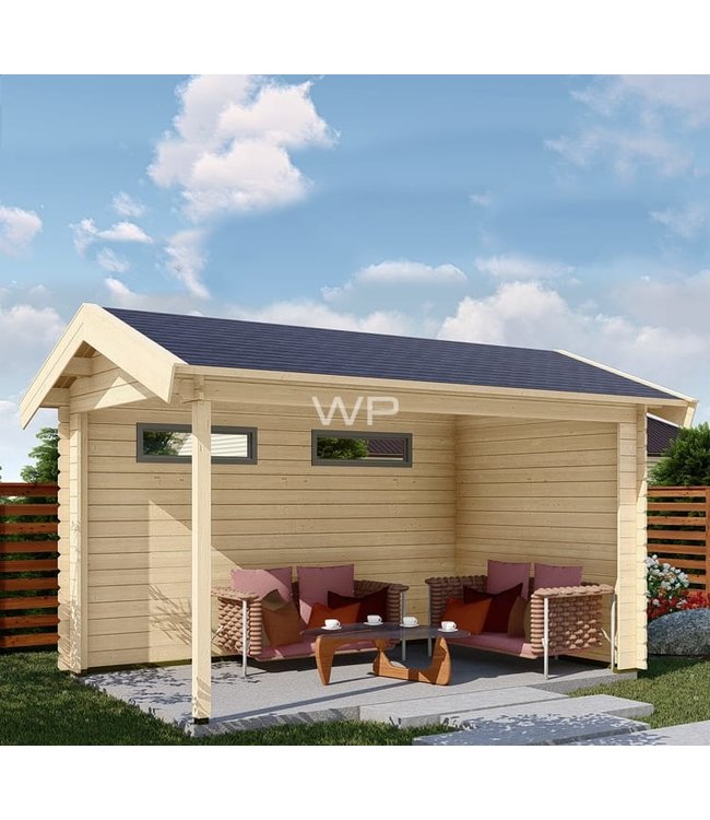 Woodpro Veranda 28025