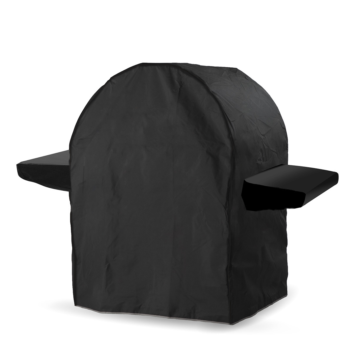 Hoes oven met base MEDIUM