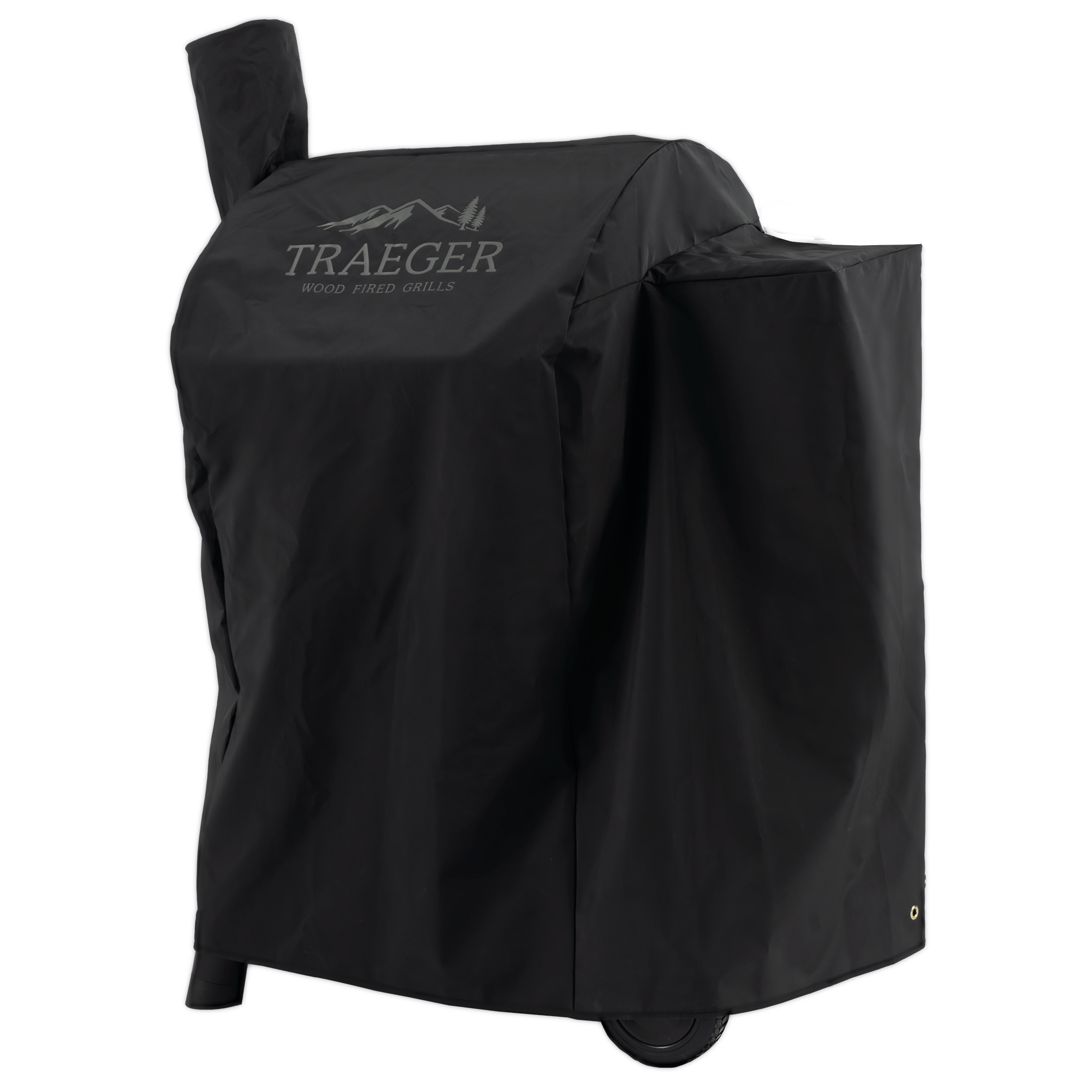 Traeger hoes voor Pro 780