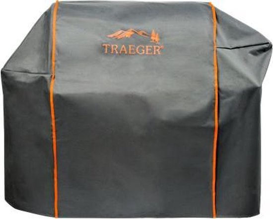 Timberline 1300 regenhoes