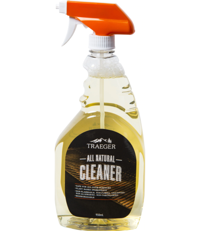 Treager Natuurlijk schoonmaakmiddel 950ML