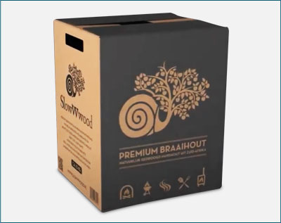 Sekelbos Braaihout
