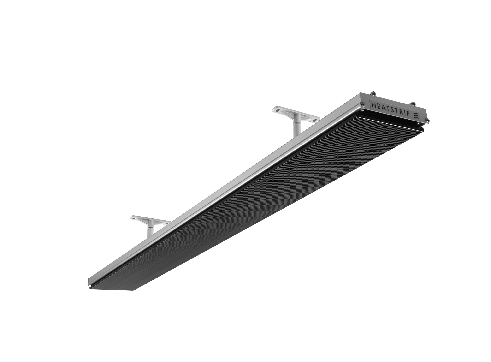 HEATSTRIP Design + Afstandsbediening & App. 2400 WATT