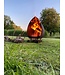 Magma tuinhaard Pizza Oven Accessoires Corten