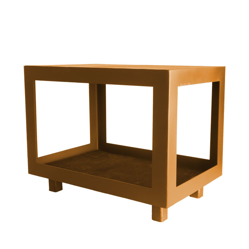 Magma Houtopslag Corten