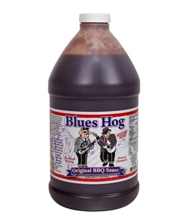 BLUES HOG BLUES HOG Original BBQ Sauce 1,893L