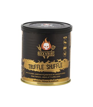 Rock'n'Rubs Truffle Shuffle