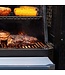 Masterbuilt Gravity Series®, 800 digitale houtskoolrooster, -barbecue en -rookoven