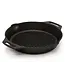 Petromax Gietijzeren Skillet 2 handvaten 30cm