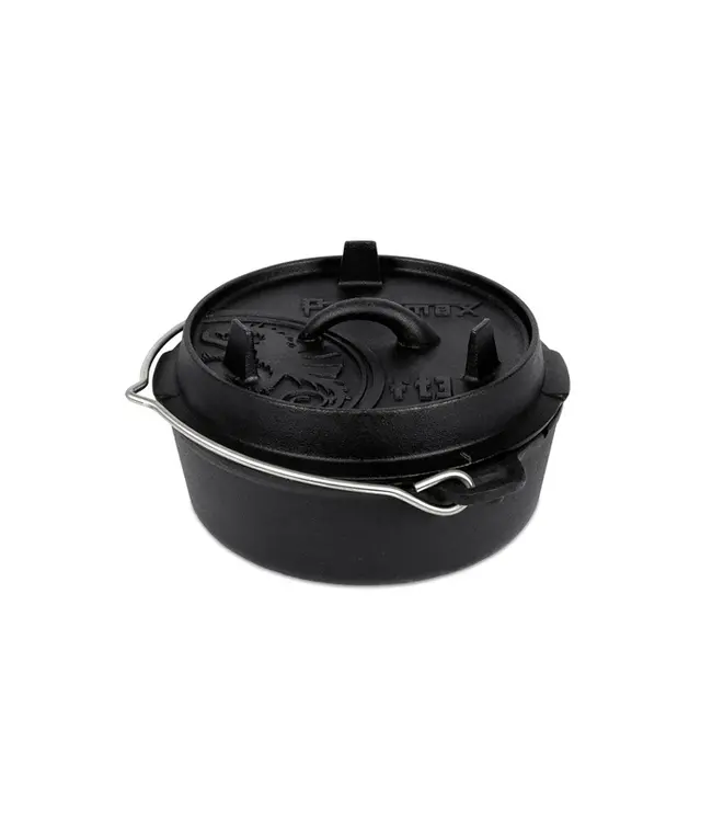 Petromax  Dutch Oven FT3-t 1,6 liter