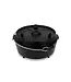 Petromax Dutch Oven FT6 met pootjes 5,5 liter