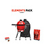 Kamado Joe Classic 1 Elements Pack