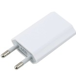 Stuff Certified® Zestaw ładujący 3 w 1 do iPhone'a 30-pinowy kabel ładujący USB + ładowarka wtyczkowa + ładowarka samochodowa