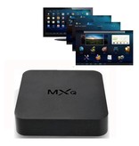Stuff Certified® MXQ HD TV Box Mediaspeler Android Kodi - 1GB RAM - 2GB Opslagruimte