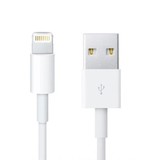 Stuff Certified® Cable de carga USB Lightning para iPhone / iPad / iPod Cable de datos de 2 metros