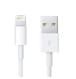 Stuff Certified® Lightning USB-Ladekabel Für iPhone / iPad / iPod-Datenkabel 2 Meter