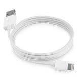 Stuff Certified® Lightning USB Oplaadkabel Voor iPhone/iPad/iPod Datakabel 3 Meter