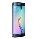 Samsung Samsung Galaxy S6 Edge Odblokowany smartfon bez karty SIM - 32 GB - Miętowy - Czarny - 3 lata gwarancji