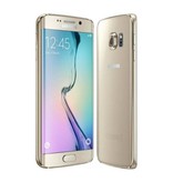 Samsung Samsung Galaxy S6 Edge Smartphone Unlocked SIM Free - 32 GB - Mint - Gold - 3 Year Warranty