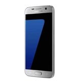 Samsung Samsung Galaxy S7 Smartphone Unlocked SIM Free - 32 GB - Nieuwstaat - Zilver - 3 Jaar Garantie