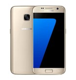 Samsung Samsung Galaxy S7 - 32 GB - Miętowy - Złoty - 3 lata gwarancji