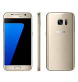 Samsung Samsung Galaxy S7 - 32 GB - Miętowy - Złoty - 3 lata gwarancji