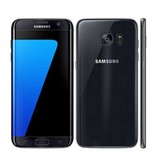 Samsung Samsung Galaxy S7 Edge bez odblokowanej karty SIM - 32 GB - Miętowy - Czarny - 3 lata gwarancji