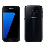 Samsung Smartphone Samsung Galaxy S7 SIM desbloqueado gratis - 32 GB - Perfecto - Negro - Garantía de 3 años