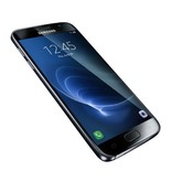 Samsung Smartphone Samsung Galaxy S7 débloqué sans carte SIM - 32 Go - Vert menthe - Noir - Garantie 3 ans