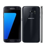 Samsung Samsung Galaxy S7 Smartphone Unlocked SIM Free - 32 GB - Nieuwstaat - Zwart - 3 Jaar Garantie