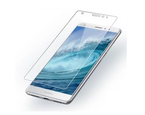 Smartphone screen protectors