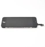 Stuff Certified® Écran iPhone 5C (écran tactile + LCD + Pièces) AA + Qualité - Noir