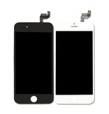 Stuff Certified® iPhone 6S 4.7 "Screen (Touchscreen + LCD + Parts) AA + Quality - Black