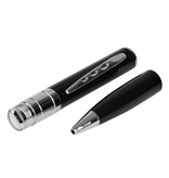 Stuff Certified® Security Camera Pen DVR With Microphone 720p