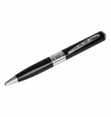 Stuff Certified® Security Camera Pen DVR With Microphone 720p