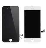 Stuff Certified® Écran iPhone 7 (écran tactile + LCD + Pièces) A + Qualité - Noir