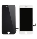 Stuff Certified® iPhone 7 Screen (Touchscreen + LCD + Parts) A + Quality - Black