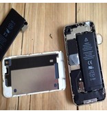 Stuff Certified® Batterie iPhone 5S / Batterie AAA + Qualité