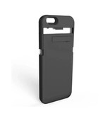 Stuff Certified® Funda para iPhone 5 5S SE 2200mAh Powercase Powerbank Cargador Funda para batería