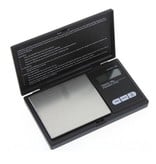 Stuff Certified® Mini Digital Precision Portable Balance LCD-Waage Waage 100g - 0,01g