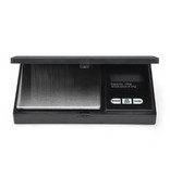 Stuff Certified® Mini Digitale Precisie Portable Balance LCD Scale Weeg Weegschaal 100g - 0.01g